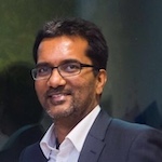 Suraj Ranganathan